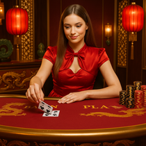 Alf Casino - Live Baccarat with Real Dealers