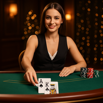 Alf Casino - Live Blackjack with Real Dealers