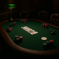 Alf Casino - Live Poker with Real Dealers