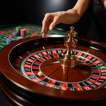 Alf Casino - Live Roulette with Real Dealers