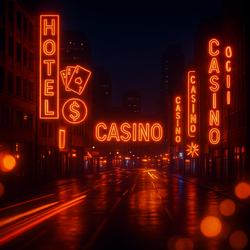 Alf Casino Welcome Bonus - 100% opptil 5000 NOK + 200 Free Spins