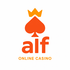 Alf Casino Logo